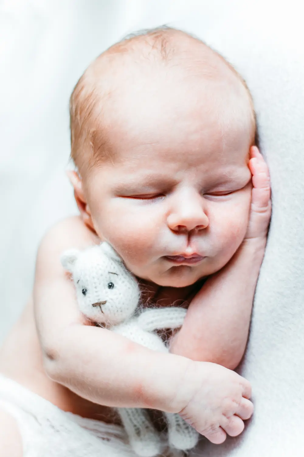 Neugeborenenfotografie von KaB Babyfotgrafie