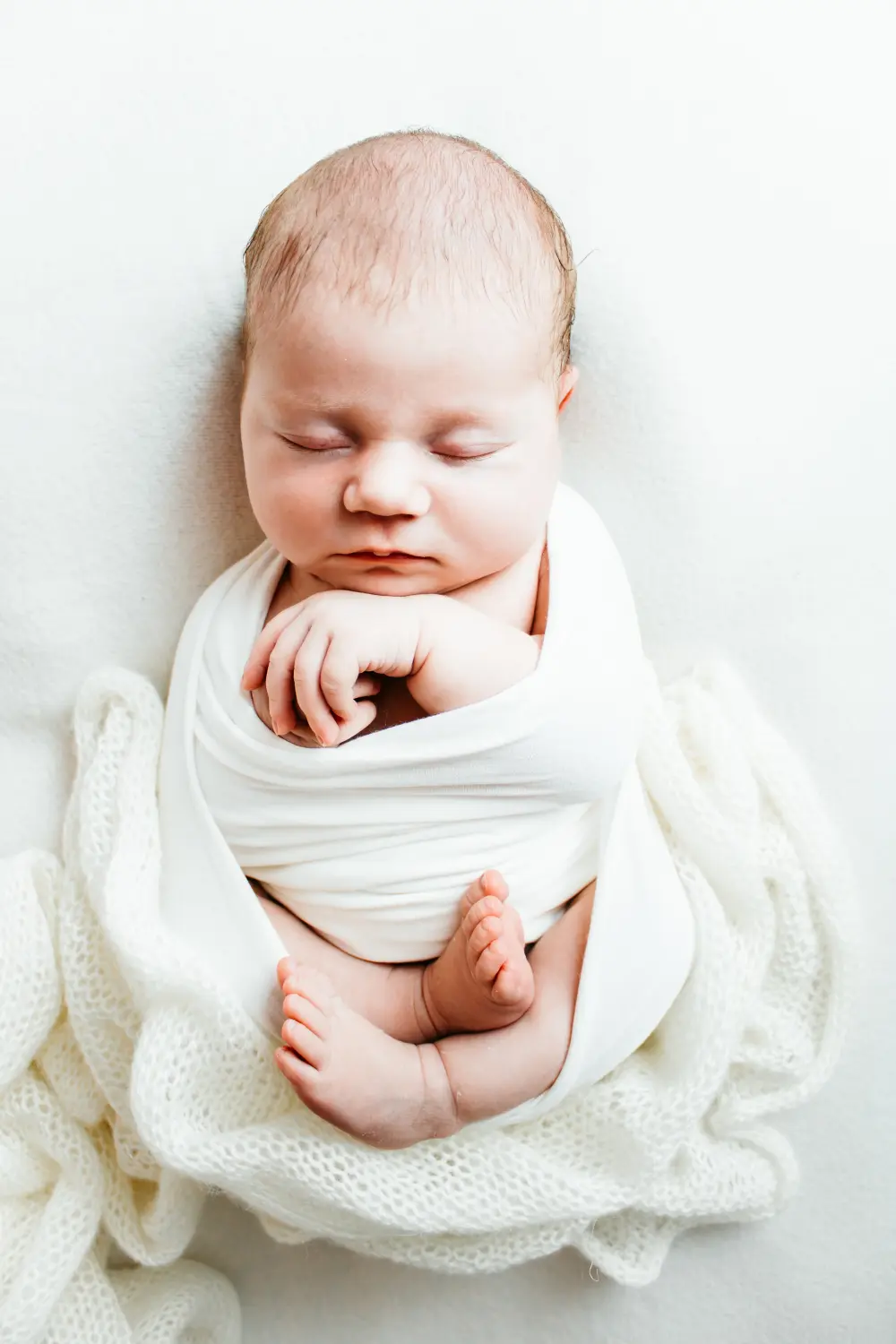 Neugeborenenfotografie von KaB Babyfotgrafie