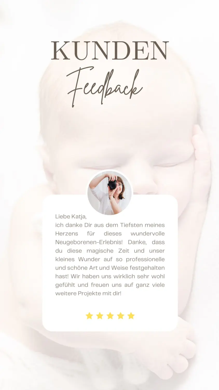 Babybauch von KaB Babyfotgrafie