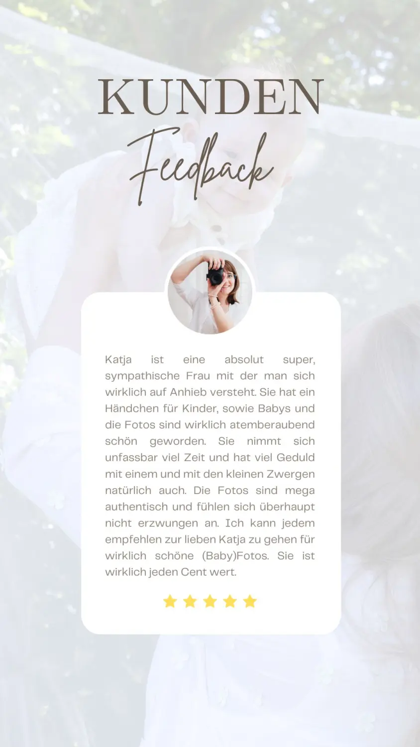 Babybauch von KaB Babyfotgrafie