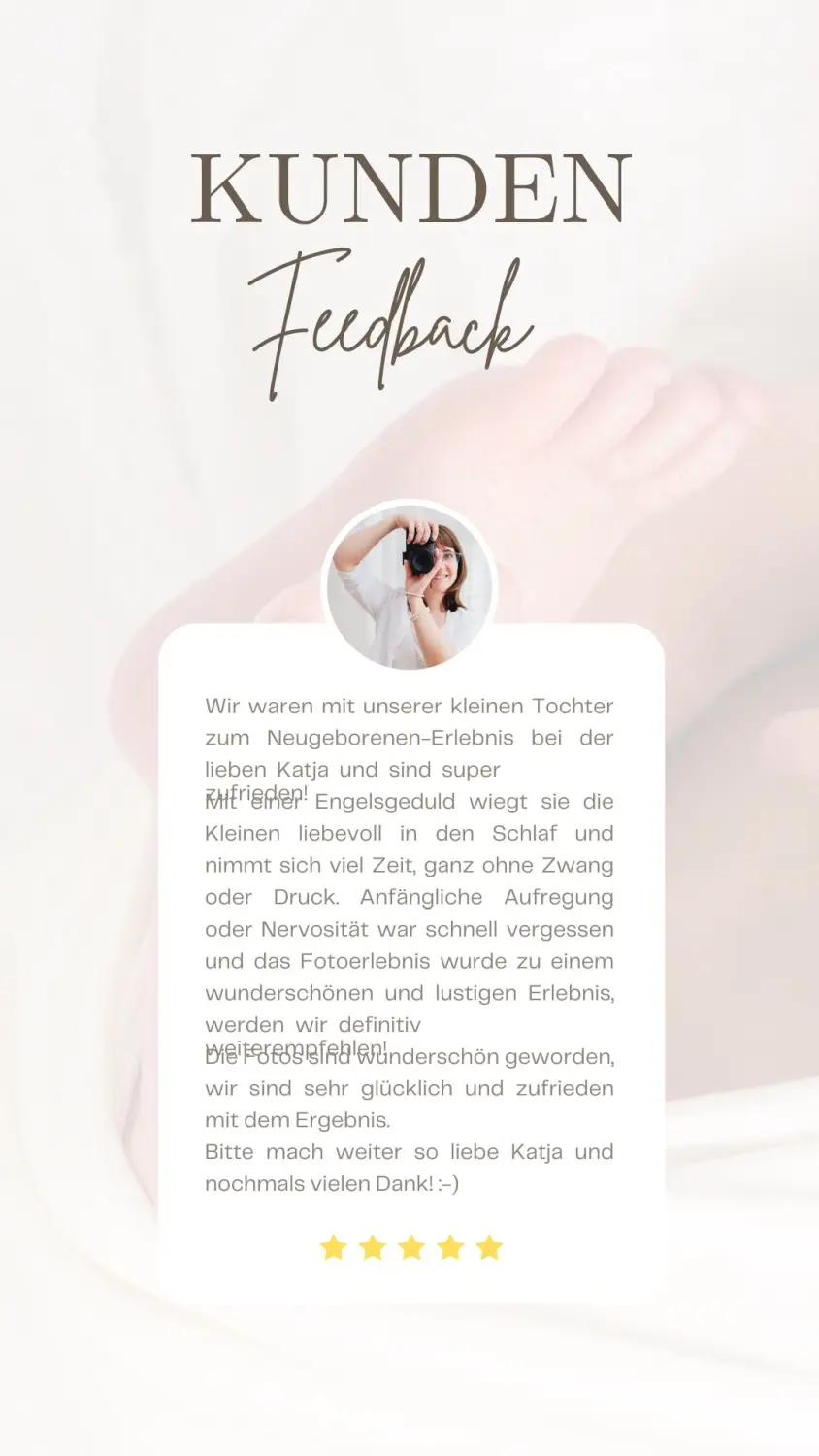 Babybauch von KaB Babyfotgrafie