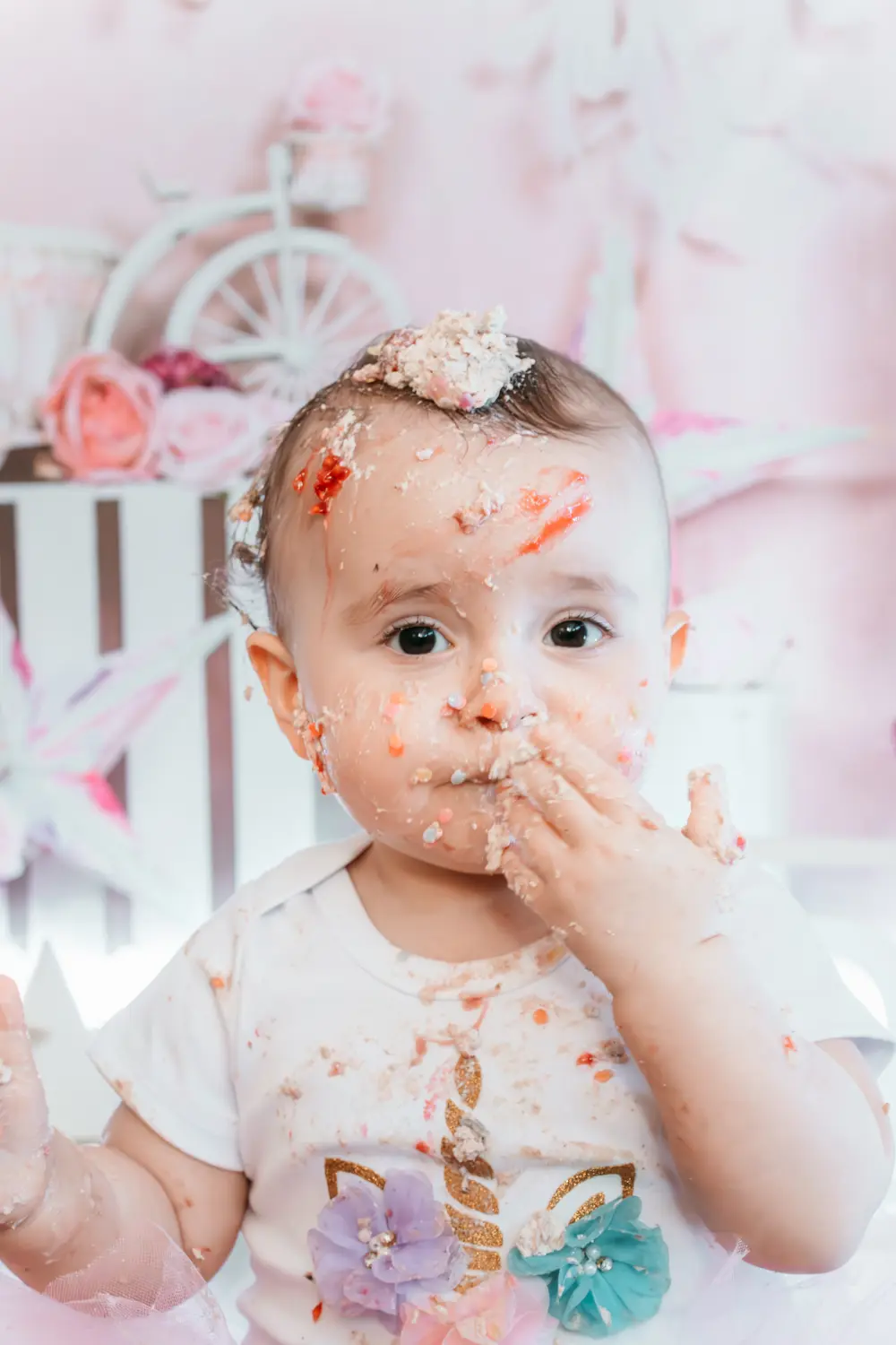 1. Geburtstag Von Kab Babyfotgrafie