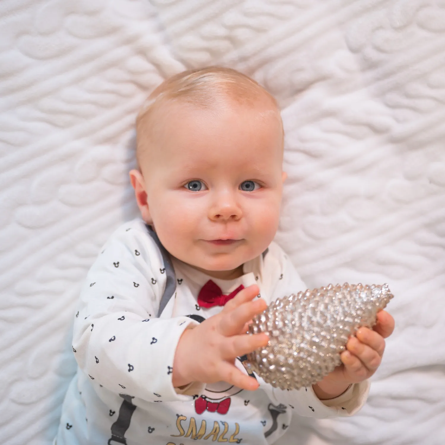 Babyfotografenstudio von KaB Babyfotgrafie